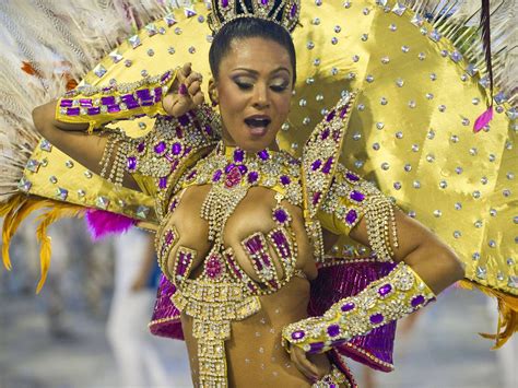 Rio de Janeiro | Carnival outfits, Carnival outfit carribean, Carnival dancers