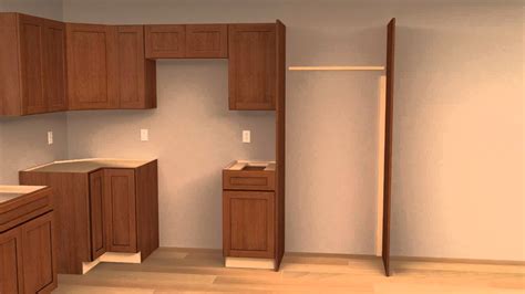 4 Cliqstudios Kitchen Cabinet Installation Guide Chapter You