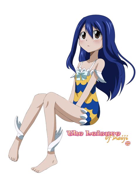 Wendy! - Wendy Marvell Fan Art (31226381) - Fanpop