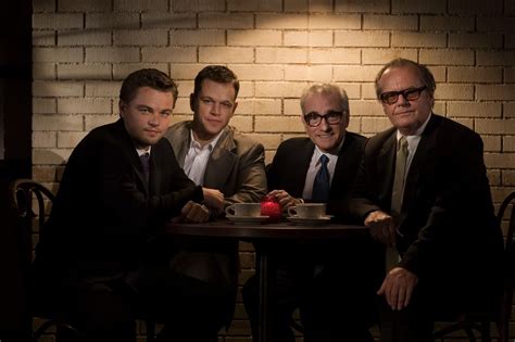 Picture of The Departed