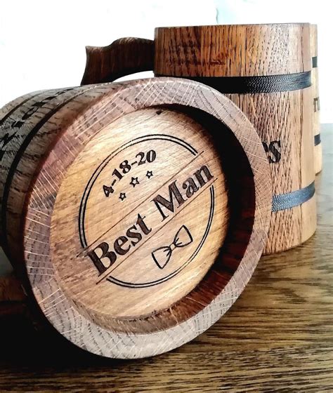 Groomsmen Gift / Personalized Groomsmen Gift Ideas / Best Man | Etsy