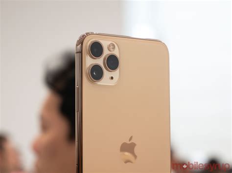 iPhone 11 Pro Max camera có tốt không và hiệu năng ra sao - Hermann Gmeiner Việt Trì