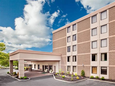 Holiday Inn Auburn-Finger Lakes Region Hotel by IHG