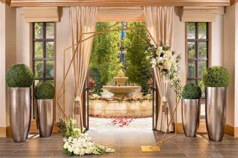 Exclusive Las Vegas Wedding Packages | The Venetian Resort