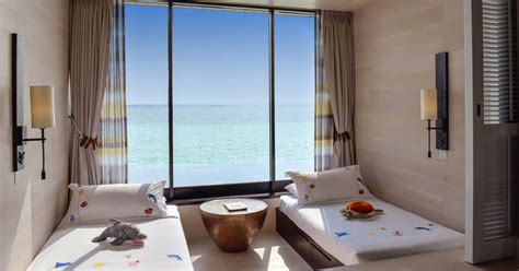 Four Seasons Resort Maldives at Kuda Huraa - Four Seasons Kuda Huraa