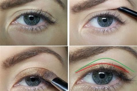 25+ Tips best eyeshadow for droopy eyelids Tutorial - JorgiLuka