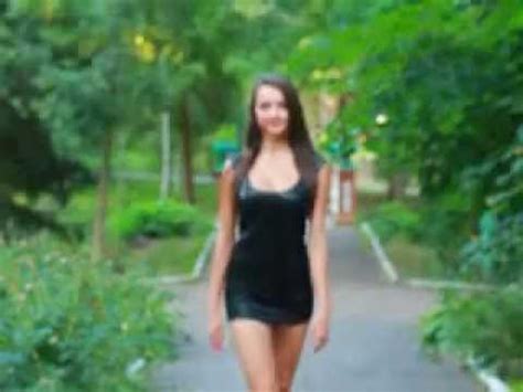 Hot Girl Looking For Love and Marriage - YouTube