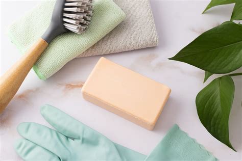 22 Surprising Uses for a Bar of Soap Around Your Home