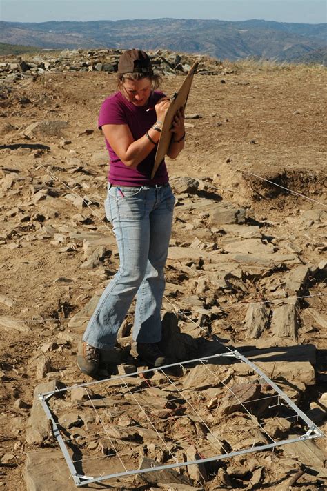 Trans-Ferir: Our Excavations in the Portuguese High Douro- 2007 - photos António Huet Bacelar ...