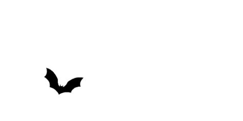 halloween bats gif | WiffleGif