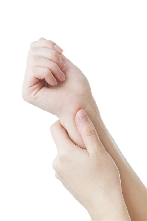 Is My Wrist Sprained or Fractured? | University of Utah Health