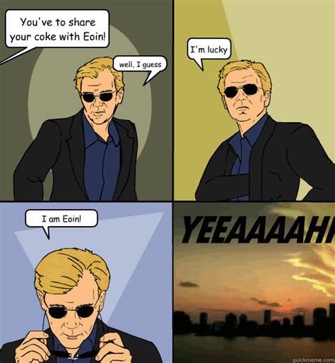 CSI Miami memes | quickmeme