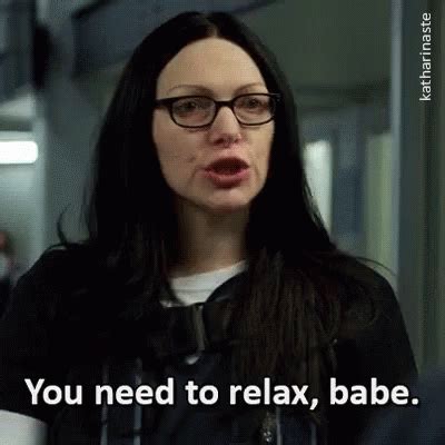 Oitnb Alex Vause GIF - Oitnb AlexVause Vause - Discover & Share GIFs