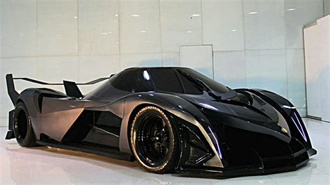 Devel 16 Hypercar ♛ | Top 10 fastest cars, Luxury cars, Exotic sports cars