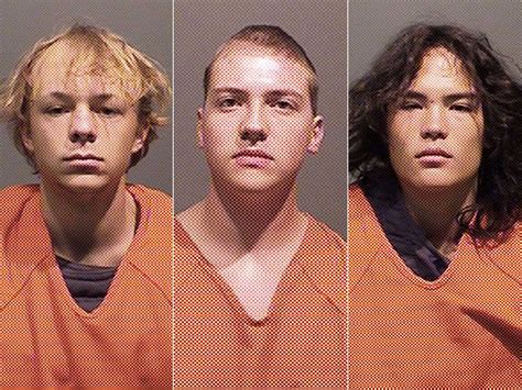 Colorado teens accused of taking 'memento' photo after rock-throwing death set to appear in ...