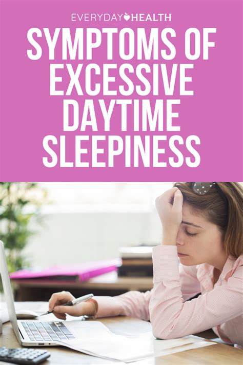 What to Know About Excessive Daytime Sleepiness | Everyday Health in 2021 | Daytime sleepiness ...