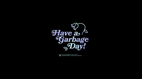 Have a Garbage Day! (Donut County) [2560x1440] : r/wallpapers