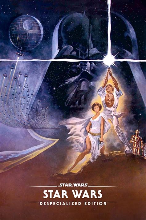 Star Wars (1977) by sithlord38 on DeviantArt