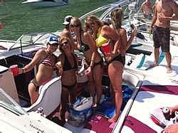 A Nice Trip to the Lake Cumberland Poker Run... - Offshoreonly.com