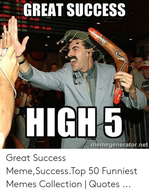 Google Image Result for https://pics.awwmemes.com/great-success-high5 ...