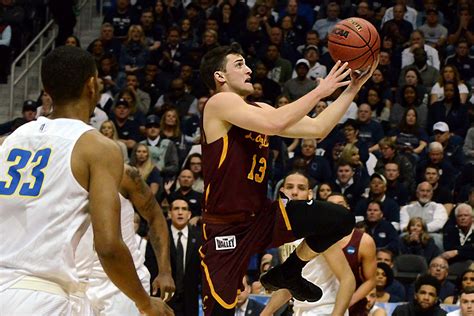 Loyola University Chicago is the most prepared team in college basketball - Mid-Major Madness