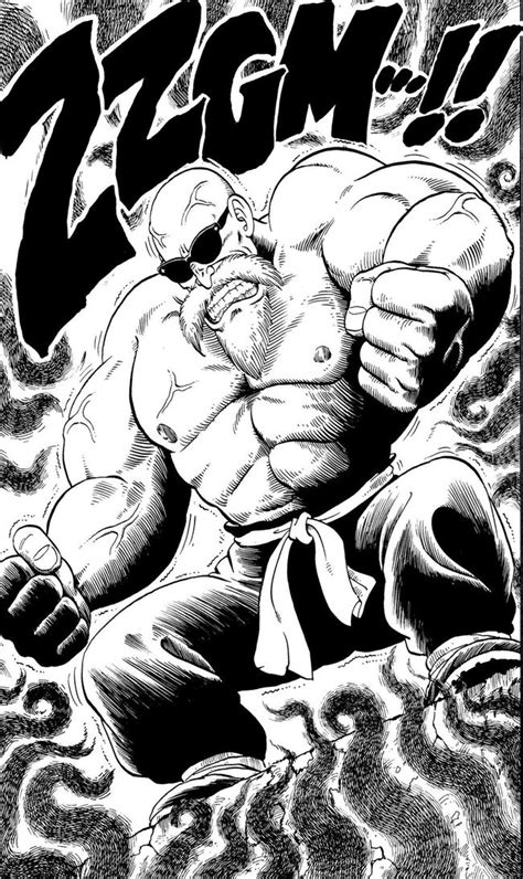 Ki Focus Master Roshi (Max Power) | Dragon Ball Z Dokkan Battle Wikia | FANDOM powered by Wikia