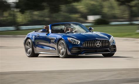 2020 Mercedes-AMG GT C / GT C Roadster / GT R Reviews | Mercedes-AMG GT C / GT C Roadster / GT R ...