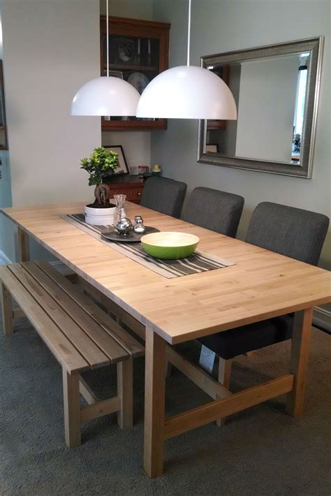 Products | Ikea dining table, Ikea dining room, Ikea dining