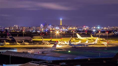 Paris le Bourget airport overview | This week a climate summ… | Flickr