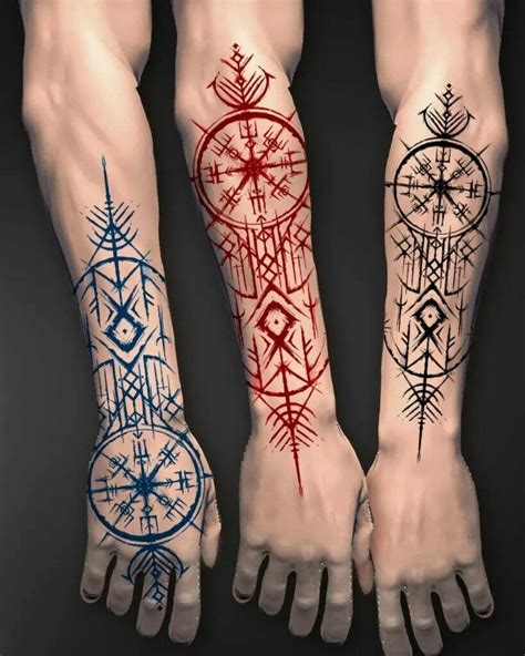 101 Best Slavic Tattoo Ideas That Will Blow Your Mind!