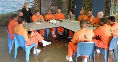 Program helps Arizona prisoners get ready for real life - CSMonitor.com