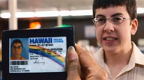 McLovin From 'Superbad' Turns 38 And People Wish Him A Happy Birthday