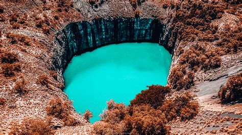 What's Great About The Big Hole In Kimberley - Dear Travallure