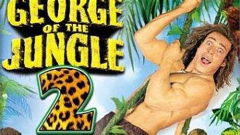 George of the Jungle 2 Trailer (2003)