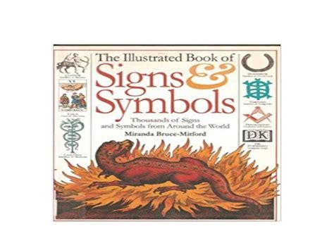 ~[DOWNLOAD_E-BOOK] LIBRARY~ The Illustrated Book of Signs and Symbols…