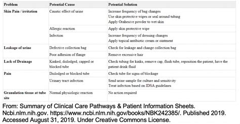 emDOCs.net – Emergency Medicine EducationComplications of Nephrostomy ...