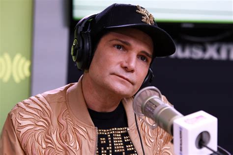 Corey Feldman Says Rejection of Child Abuse Documentary Left Him With ...