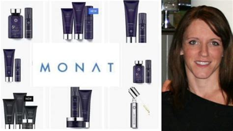 Canadian Entrepreneur Stories: An Interview with Zoey Jebb of Monat - 411 Blog
