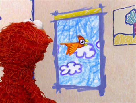 Elmo's World: Sky | Muppet Wiki | FANDOM powered by Wikia