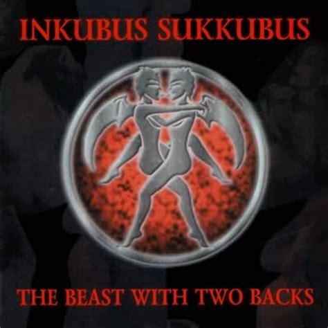 Inkubus Sukkubus "The Beast With Two Backs" – 2003 / Дискография ...