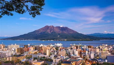 Kagoshima Travel Guide | Kagoshima Tourism - KAYAK