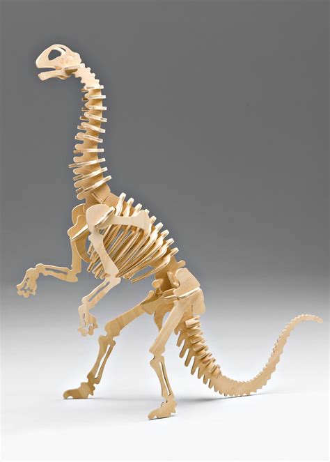 Jobaria 3D Dinosaur Puzzle | Dinosaur puzzles, 3d dinosaur puzzle, Dinosaur