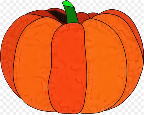 Vector graphics Clip art Silhouette Pumpkin Illustration - png download - 830*816 - Free ...