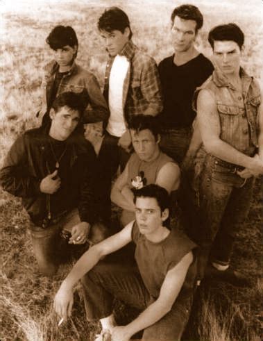 the outsiders - The Outsiders Photo (12277197) - Fanpop