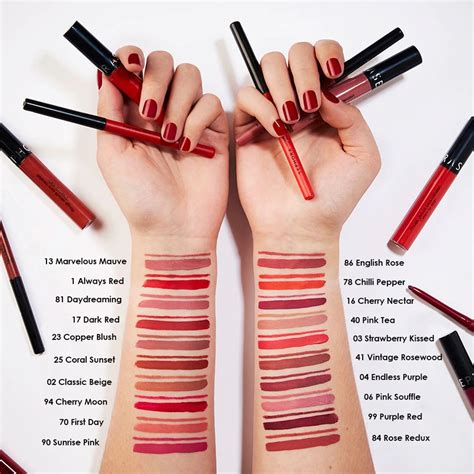 Tinta labial CREAM LIP STAIN LIQUID LIPSTICK|Sephora Collection en Sephora México.