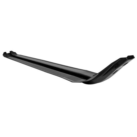 Kimpex 12-191-01 Replacement Ski for Folding Sled Model 12-191 70'' x 5 ...