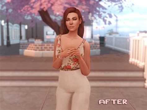 My favorite ReShade presets for The Sims 4 – Katverse