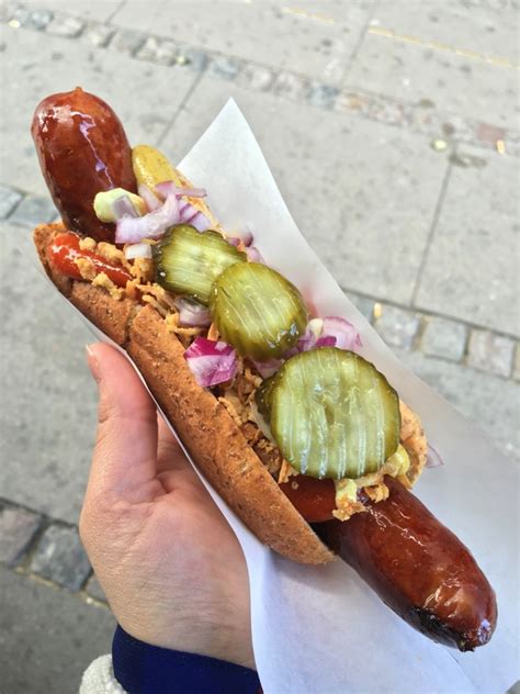 Food in Copenhagen: 10 Must-Try Danish Dishes - Goats On The Road