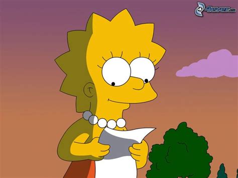 Lisa Simpson