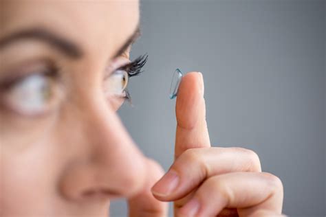 Contact Lenses for Dry Eyes | Optometrist in Richardson | Richardson Eye Associates